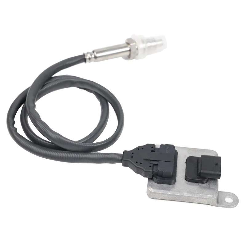 For Mercedes-Benz W212 E212 W205 Car Nitrogen Oxygen Sensor A0009051612(Silver)