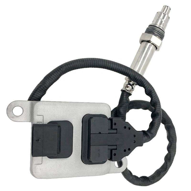 For Mercedes-Benz W212 E212 W205 Car Nitrogen Oxygen Sensor A0009051612(Silver)