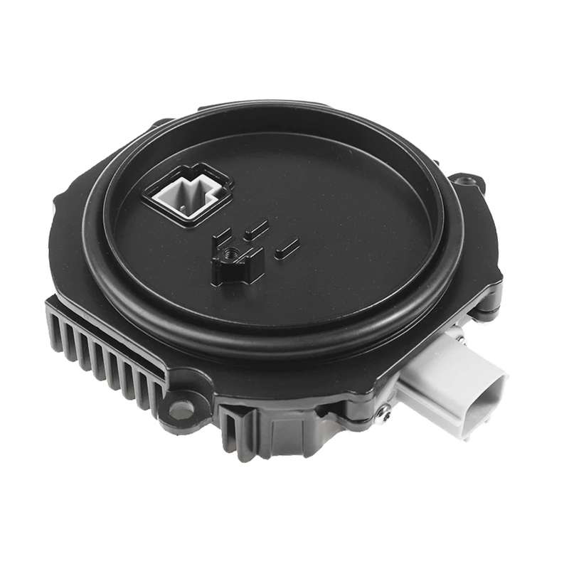 For Infiniti QX56 2004-2010 D2S Car Light HID Ballast NZMNS111LANH(Black)