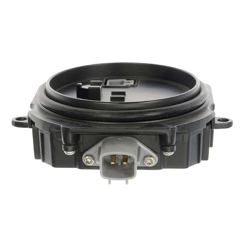 For Infiniti QX56 2004-2010 D2S Car Light HID Ballast NZMNS111LANH(Black)