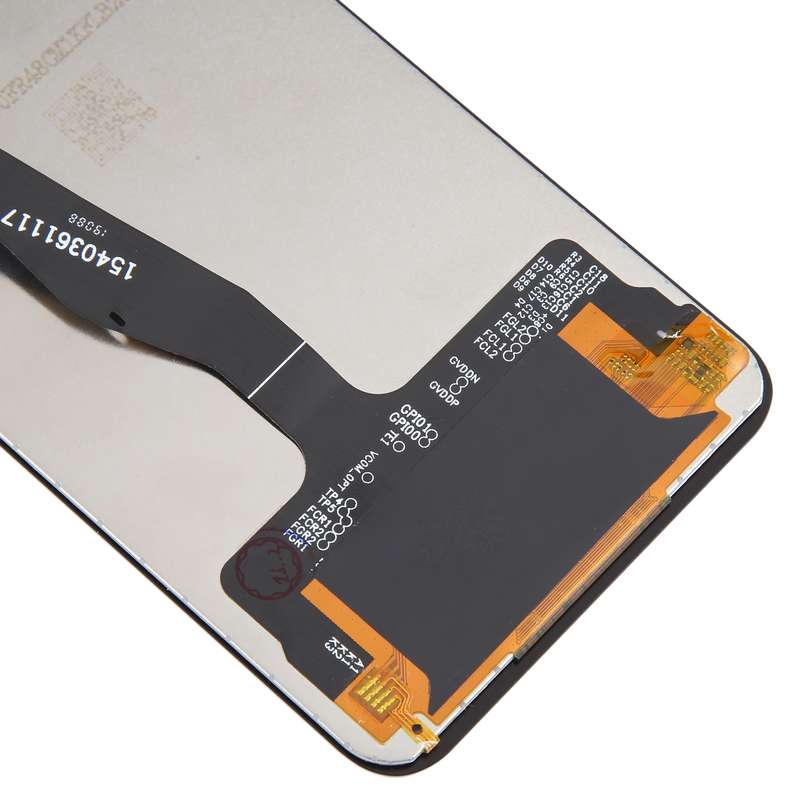 For Huawei Y9 2019 Cog LCD Screen with Digitizer Full Assembly