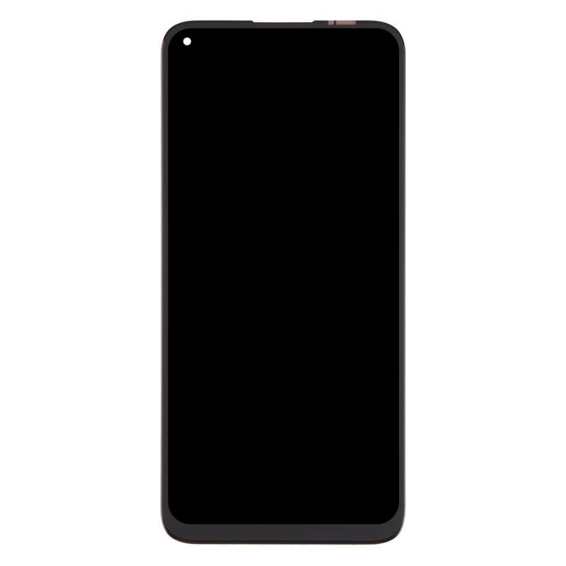 For Huawei P40 Lite Cog LCD Screen with Digitizer Full Assembly