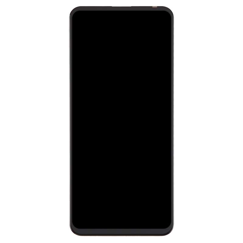 For Huawei Y9a Cog LCD Screen with Digitizer Full Assembly