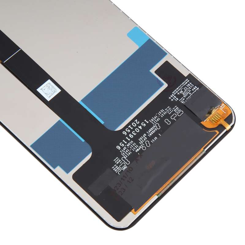 For Huawei Y9a Cog LCD Screen with Digitizer Full Assembly