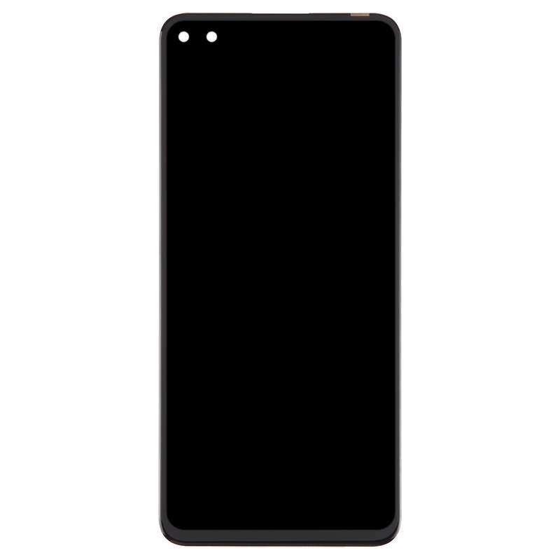 For Huawei Nova 6 Cog LCD Screen with Digitizer Full Assembly