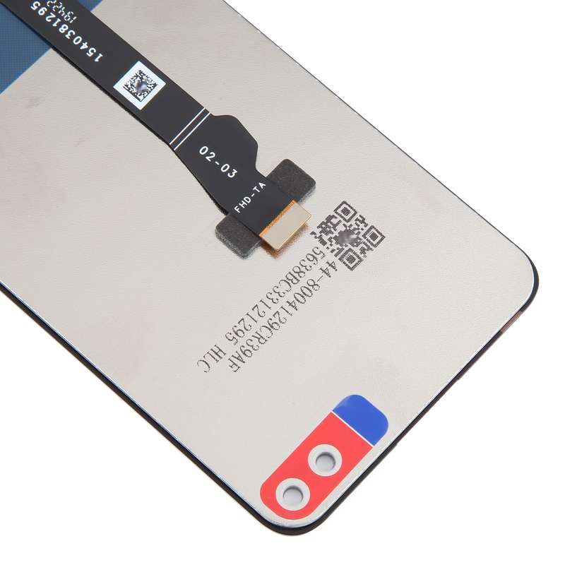 For Huawei Enjoy 20 Plus 5G Cog LCD Screen with Digitizer Full Assembly