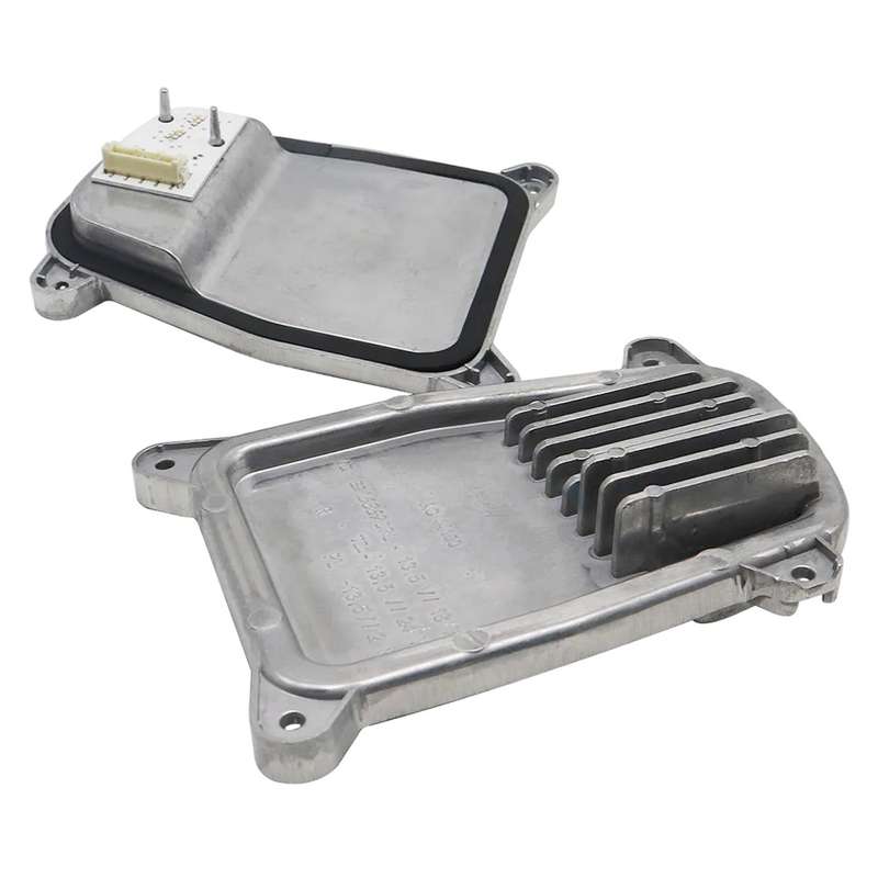 For BMW Mini Cooper F55 / F56 2013-2022 Car Left LED Turn Signal Light Ballast Control Module 900977
