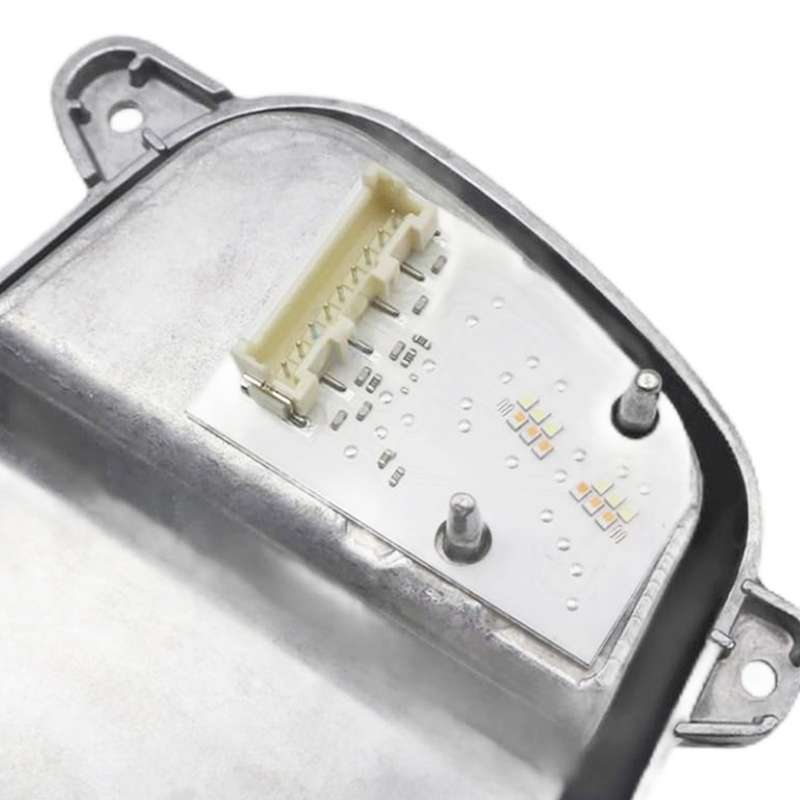 For BMW Mini Cooper F55 / F56 2013-2022 Car Left LED Turn Signal Light Ballast Control Module 900977
