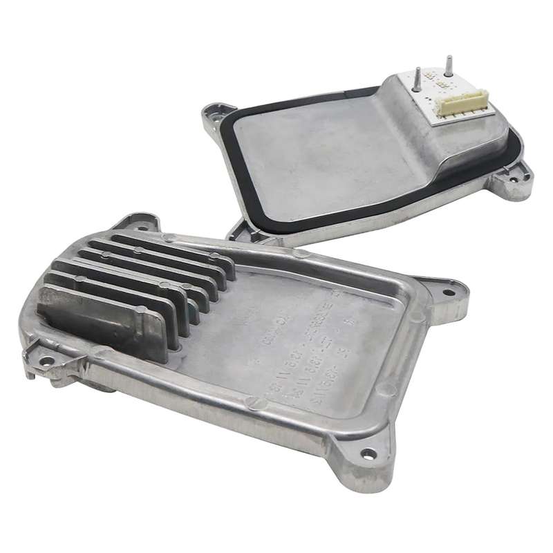 For BMW Mini Cooper F55 / F56 2013-2022 Car Right LED Turn Signal Light Ballast Control Module 90119