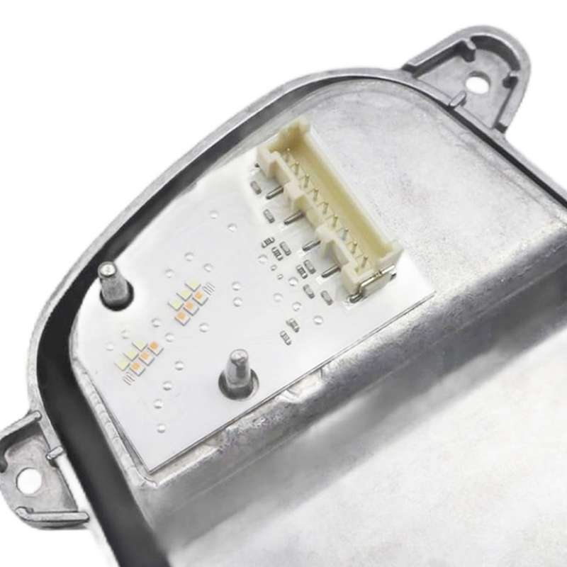 For BMW Mini Cooper F55 / F56 2013-2022 Car Right LED Turn Signal Light Ballast Control Module 90119