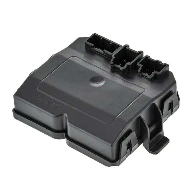 For Cadillac SRX Car Tail Box Controller 20837967(Black)