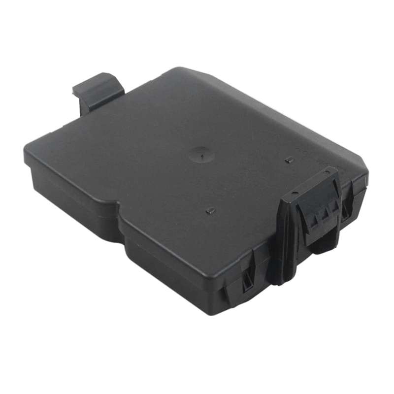 For Cadillac SRX Car Tail Box Controller 20837967(Black)