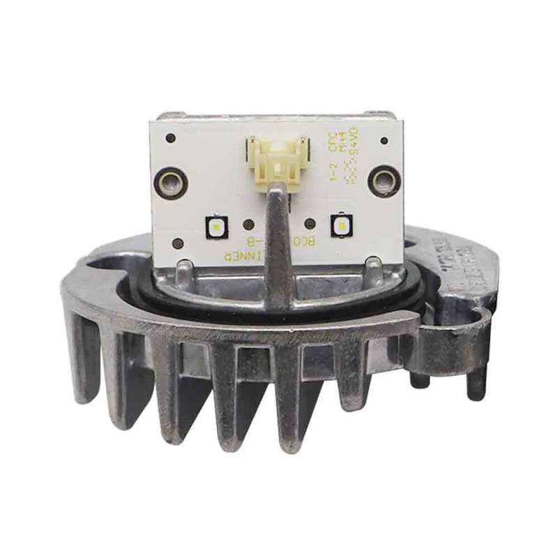 For BMW 2 Series F22 228i 2014-2017 Car Left LED Daytime Running Light Ballast Control Module 631173
