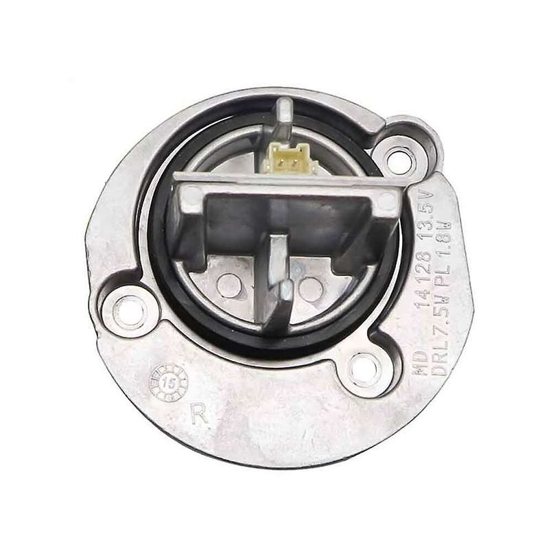 For BMW 2 Series F22 228i 2014-2017 Car Right LED Daytime Running Light Ballast Control Module 63117