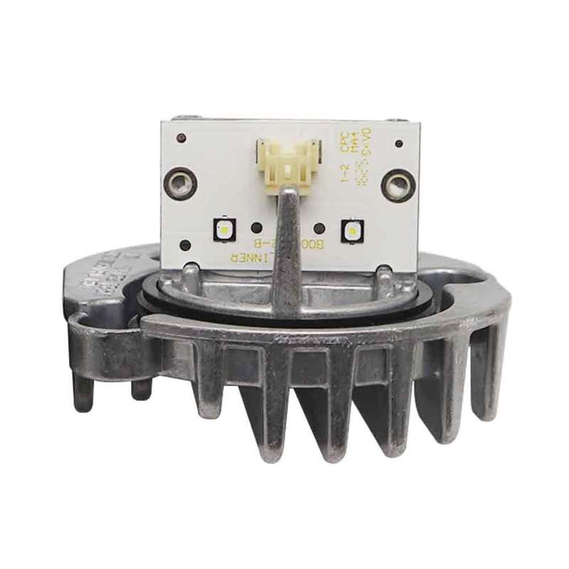 For BMW 2 Series F22 228i 2014-2017 Car Right LED Daytime Running Light Ballast Control Module 63117