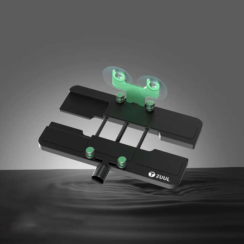 2UUL BH05 Mobile Phone LCD Screen Stand Fixture