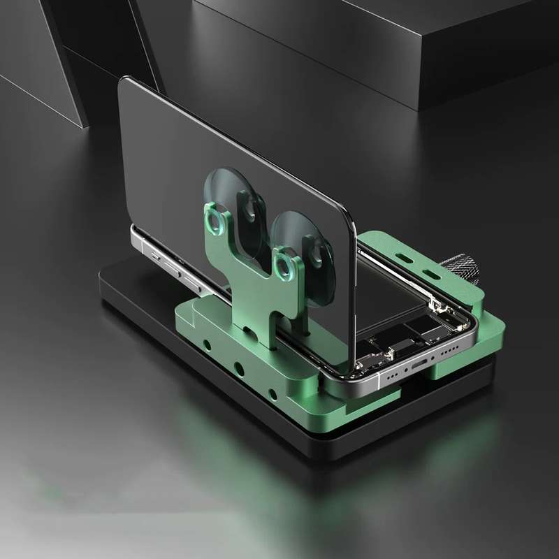 2UUL BH05 Mobile Phone LCD Screen Stand Fixture