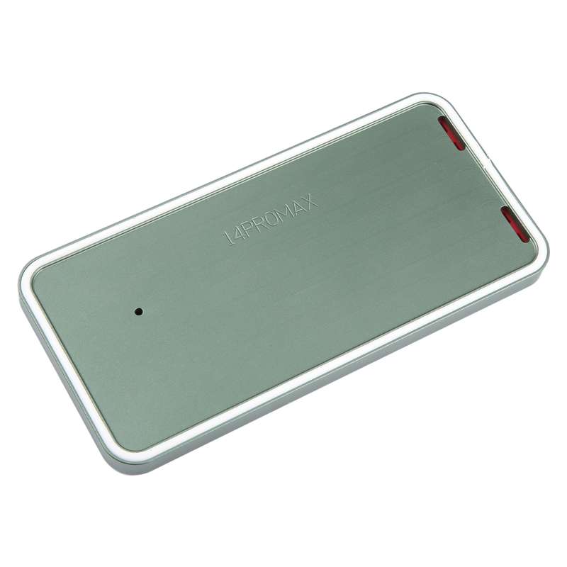For iPhone 14 Pro LCD Screen Frame Vacuum Heating Glue Removal Mold with Holder