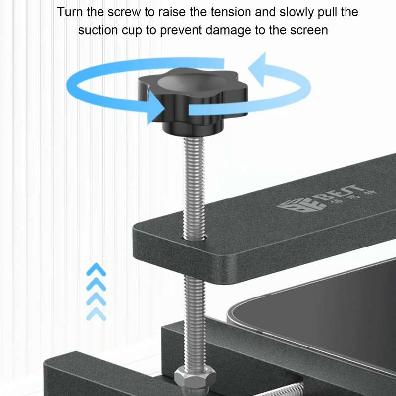 BEST BST-KB3 Universal Heating-Free LCD Screen Splitter