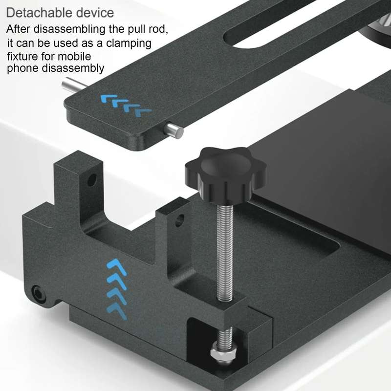 BEST BST-KB3 Universal Heating-Free LCD Screen Splitter