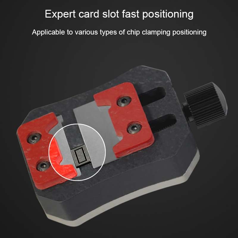 BEST BST-201R Multi-function Mini Fixture