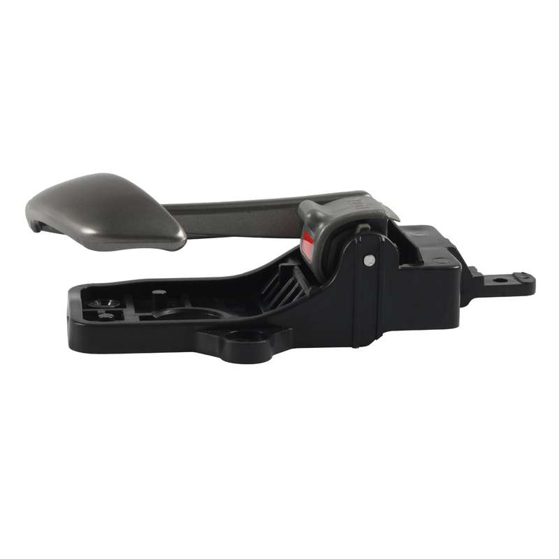 Car Right Front Inside Door Handle for Hyundai Santa FE 2007-2012 826202B000(Black + Grey)