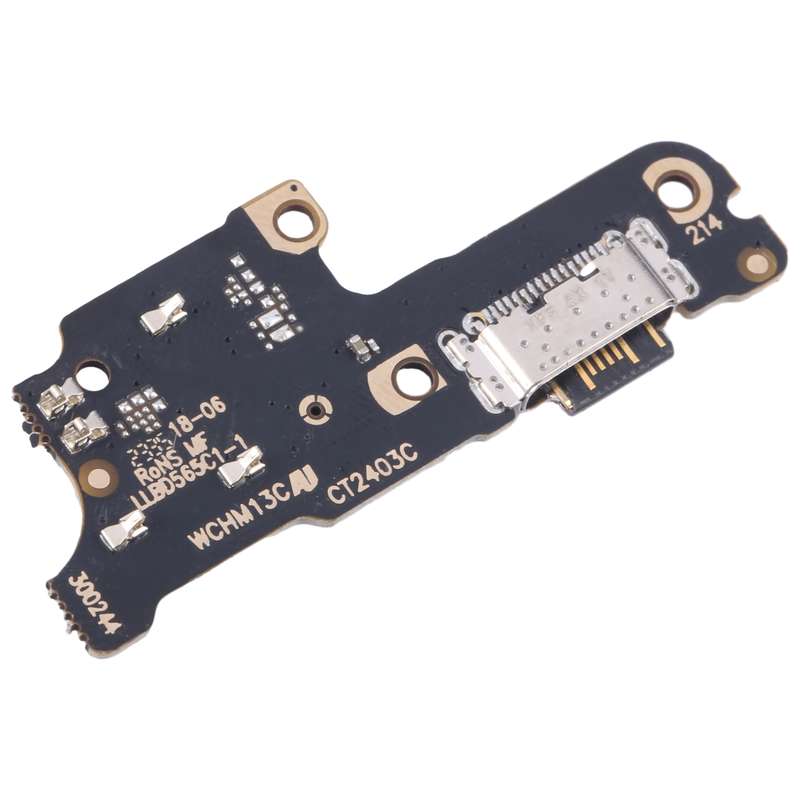 For Xiaomi Redmi 13C OEM Charging Port Board