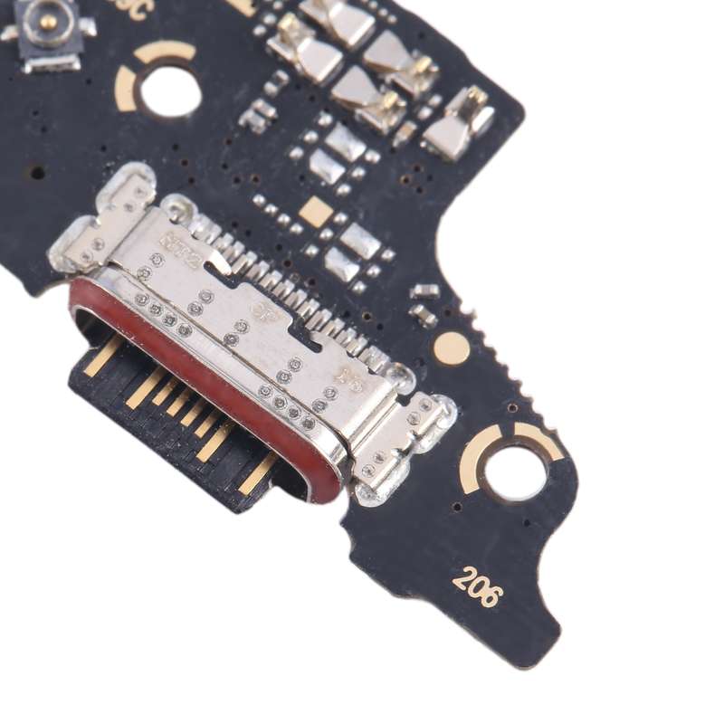 For Xiaomi 12 Lite OEM Charging Port Board