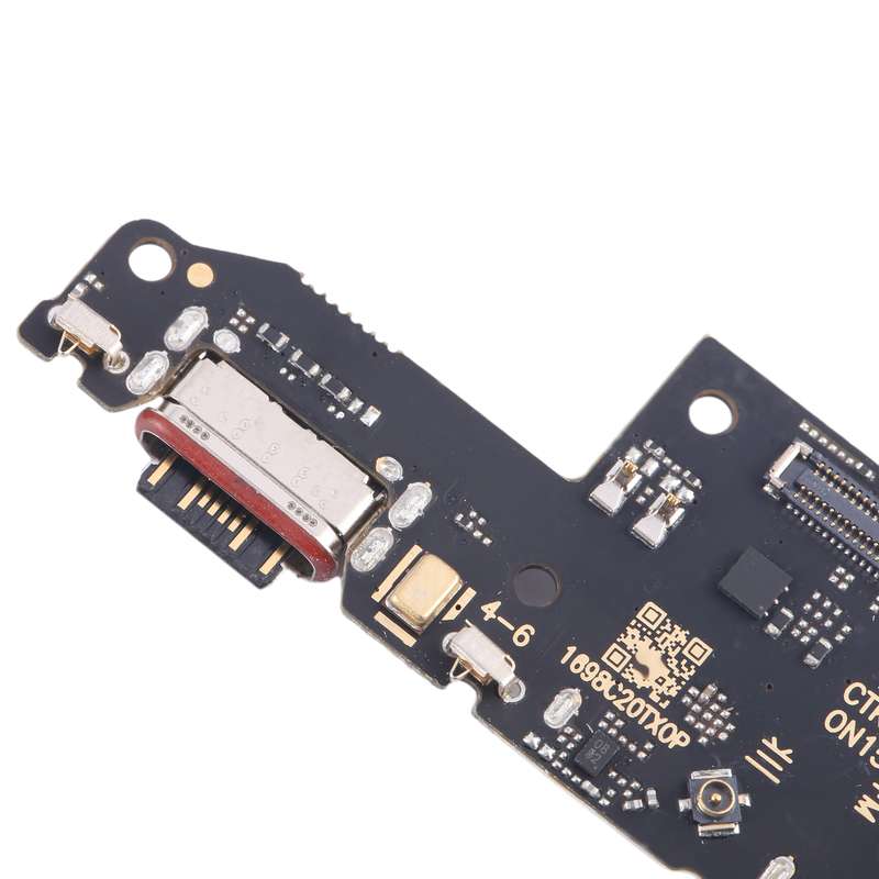 For Xiaomi POCO F5 OEM Charging Port Board