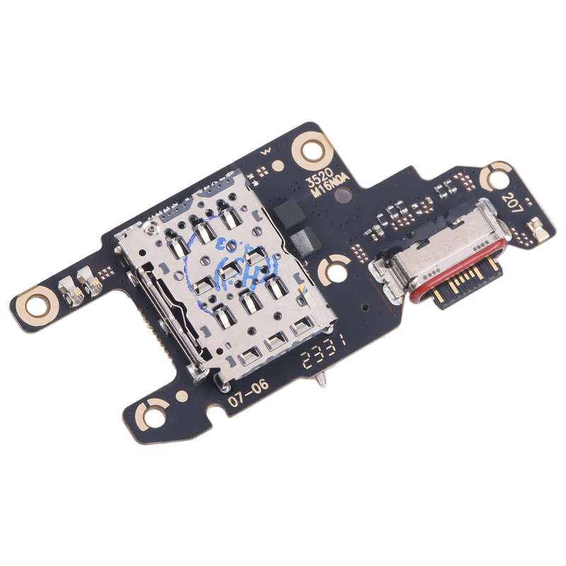 For Xiaomi Redmi Note 13 Pro OEM Charging Port Board