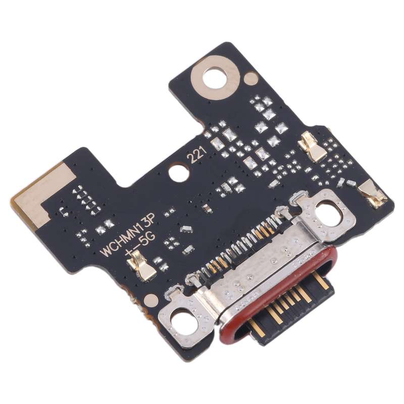 For Xiaomi Redmi Note 13 Pro+ OEM Charging Port Board