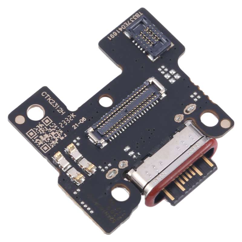 For Xiaomi Redmi Note 13 Pro+ OEM Charging Port Board