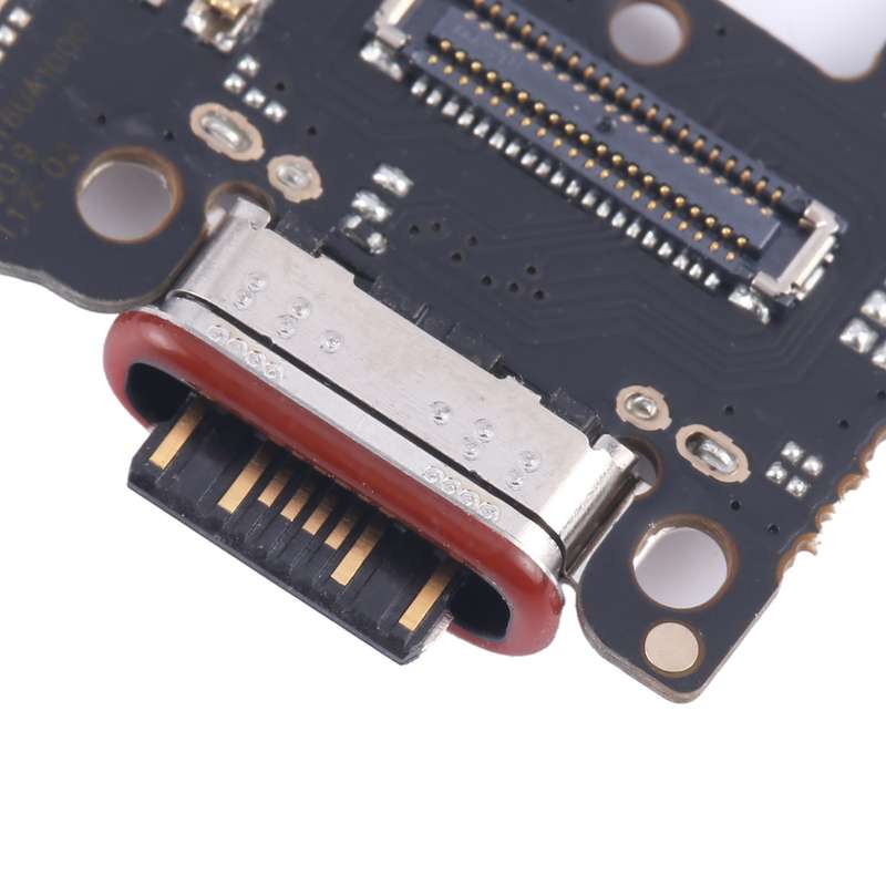 For Xiaomi Redmi Note 13 Pro+ OEM Charging Port Board