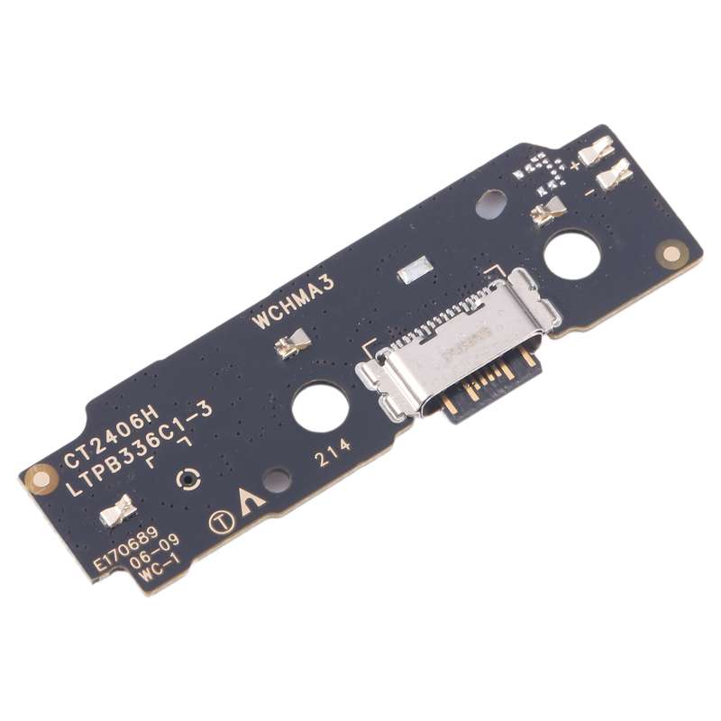 For Xiaomi Redmi A3 OEM Charging Port Board