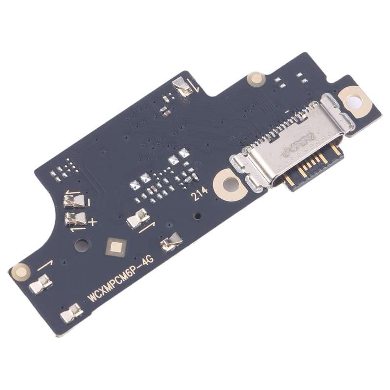 For Xiaomi Redmi Note 13 Pro 4G OEM Charging Port Board