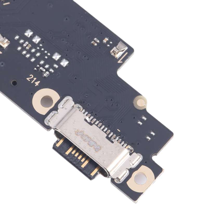 For Xiaomi Redmi Note 13 Pro 4G OEM Charging Port Board