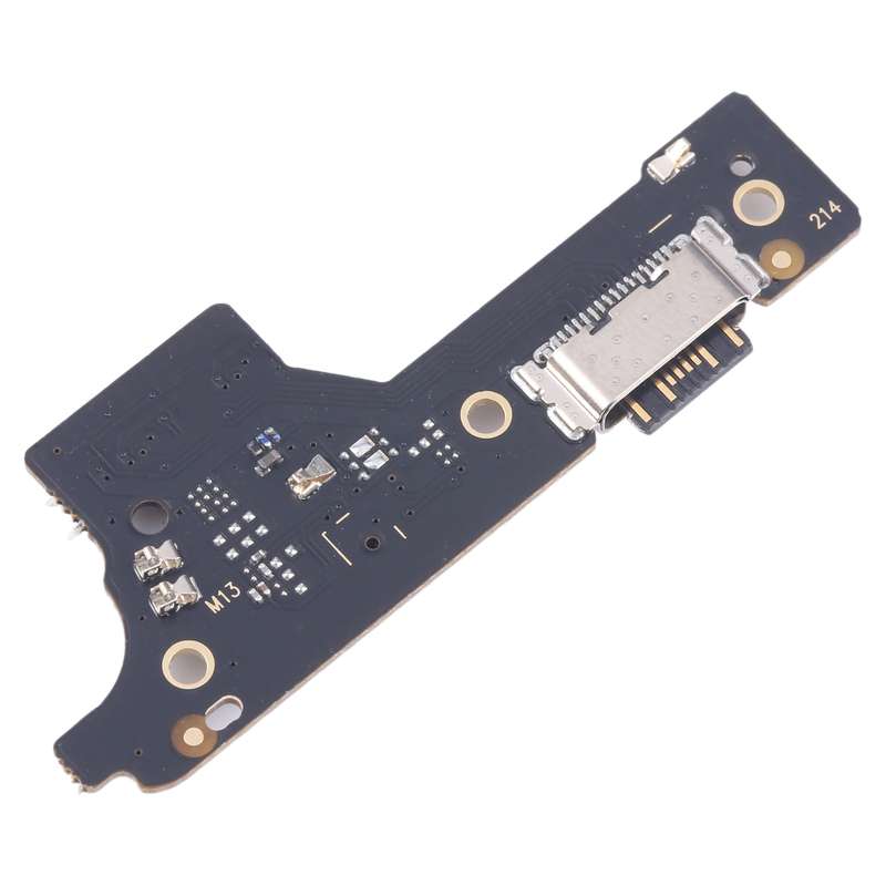 For Xiaomi Redmi 12 5G OEM Charging Port Board
