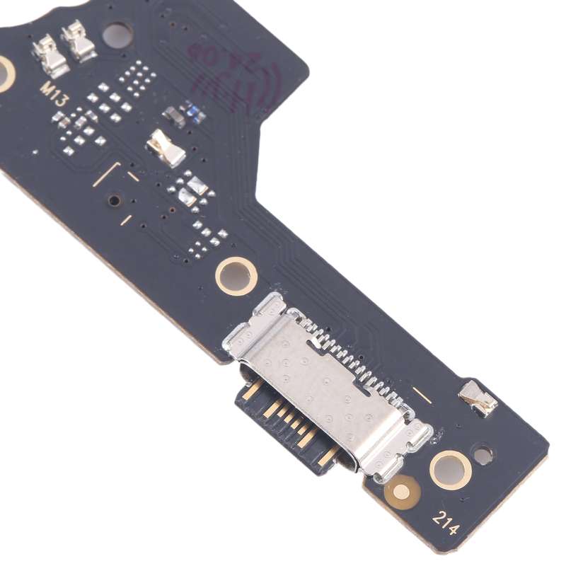 For Xiaomi Redmi 12 5G OEM Charging Port Board
