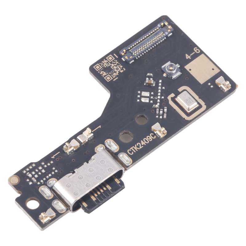 For Xiaomi Redmi 13 4G OEM Charging Port Board