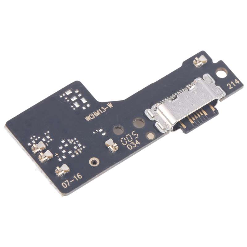 For Xiaomi Redmi 13 4G OEM Charging Port Board