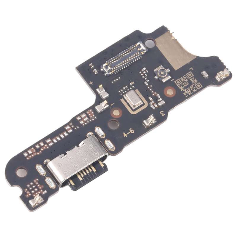 For Xiaomi Redmi 14C OEM Charging Port Board