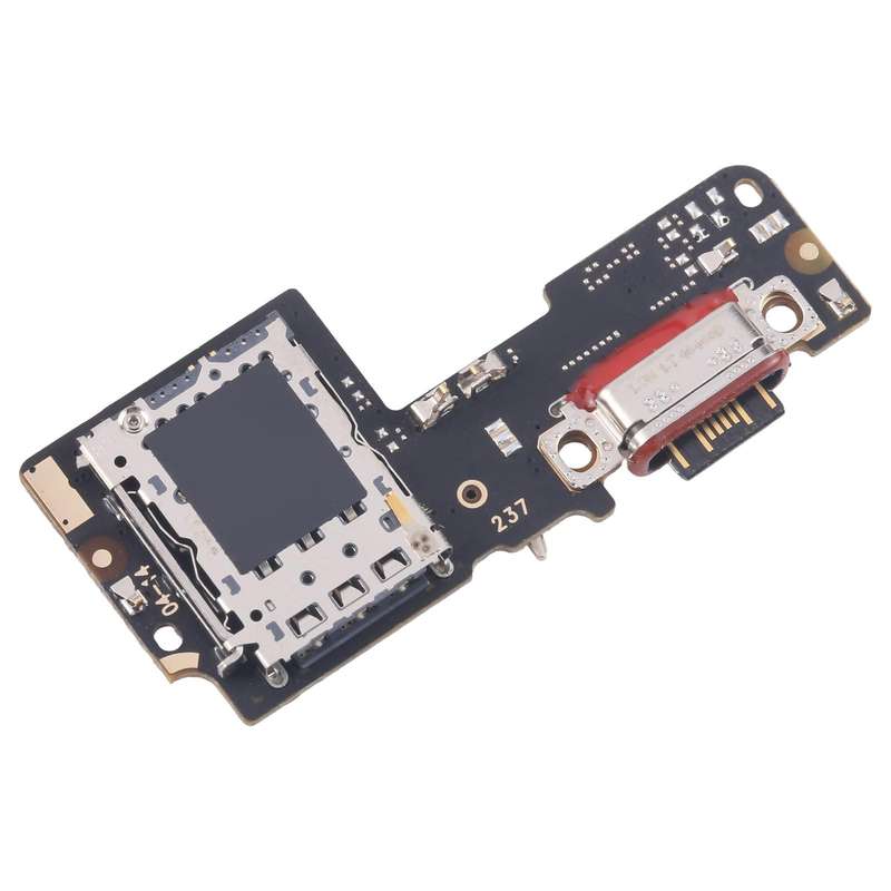 For Xiaomi Redmi Note 14 Pro 5G OEM Charging Port Board