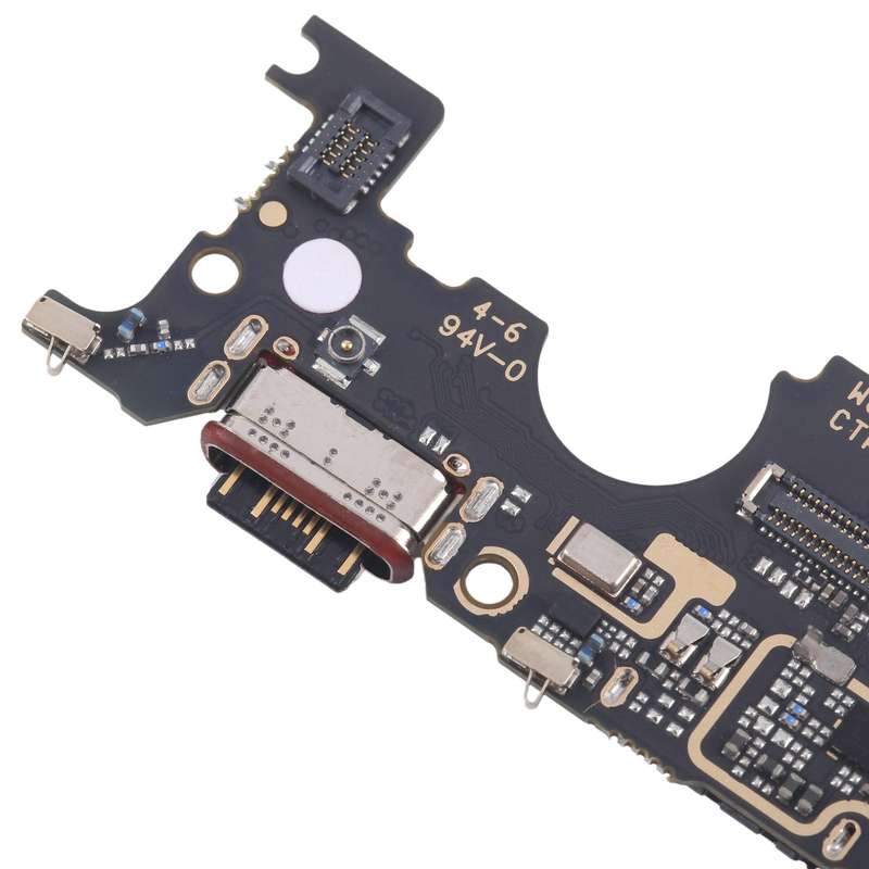For Xiaomi Civi 4 Pro OEM Charging Port Board