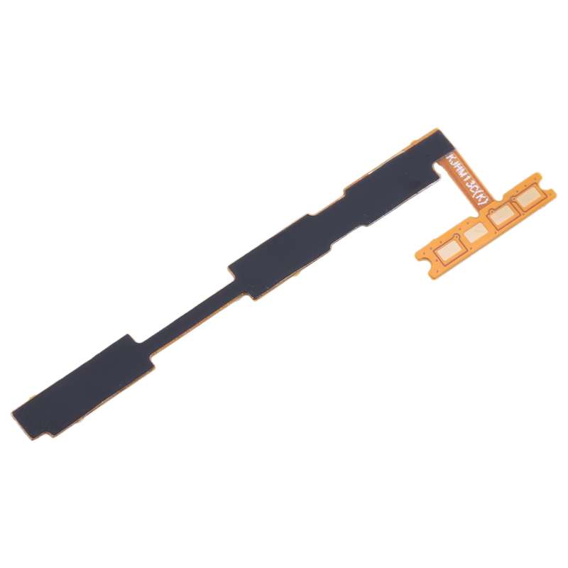 For Xiaomi Redmi 13C OEM Power Button & Volume Button Flex Cable