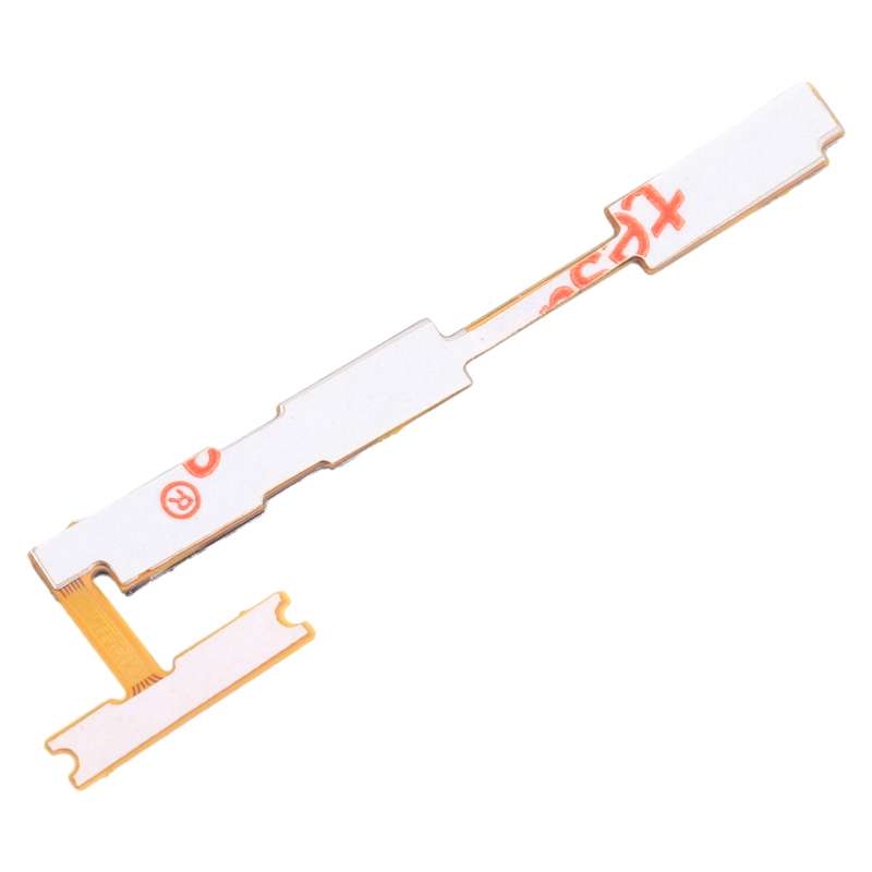 For Xiaomi Redmi 13C OEM Power Button & Volume Button Flex Cable