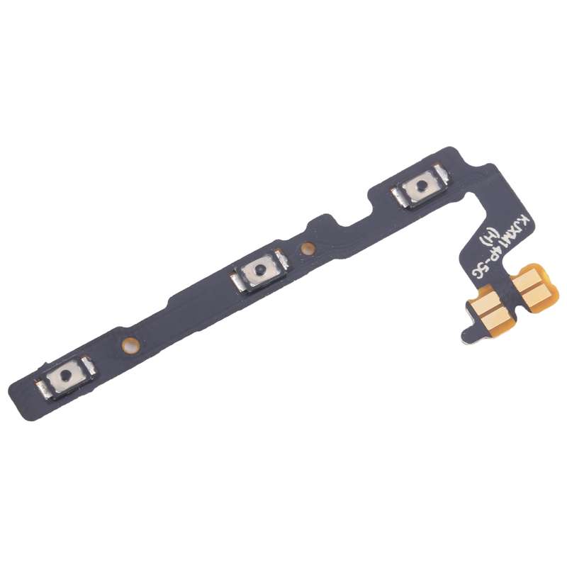 For Xiaomi 14 Pro OEM Power Button & Volume Button Flex Cable