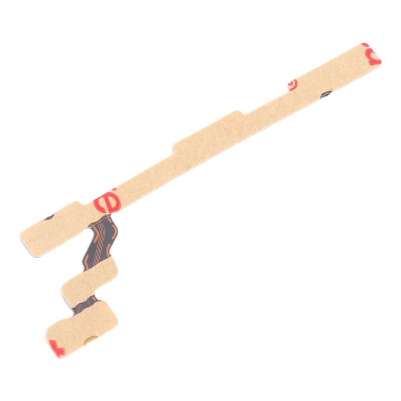 For Xiaomi 12 Lite OEM Power Button & Volume Button Flex Cable