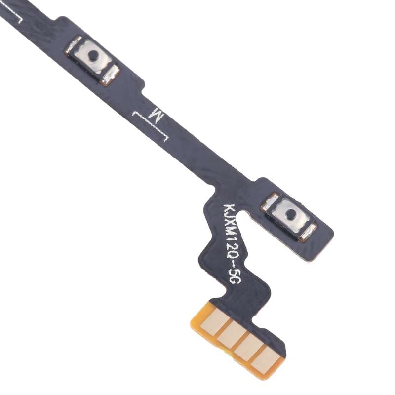 For Xiaomi 12s Ultra OEM Power Button & Volume Button Flex Cable