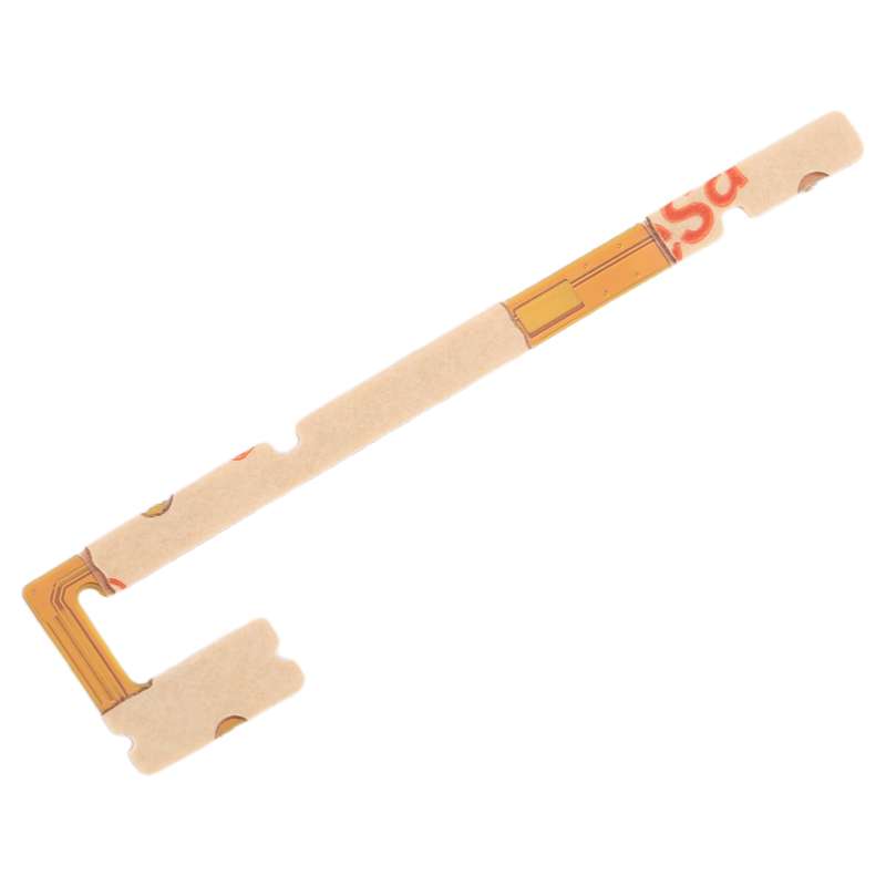 For Xiaomi Redmi 12 OEM Power Button & Volume Button Flex Cable