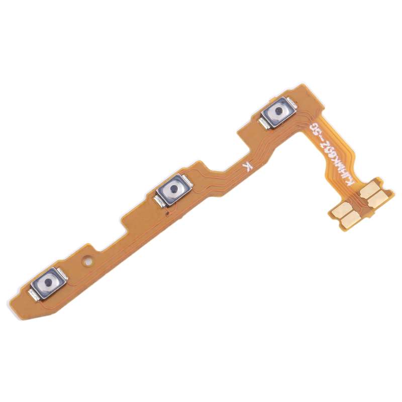 For Xiaomi 13T Pro OEM Power Button & Volume Button Flex Cable